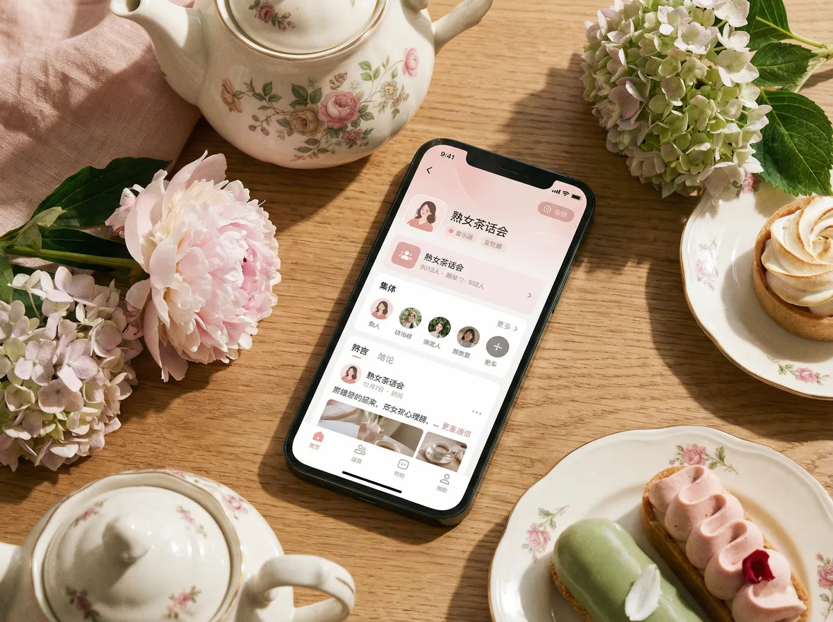 小视频 - 精彩片段精选，精彩内容持续更新 手机应用界面展示